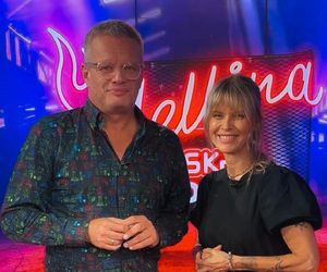 Mandaryna w “Mellinie” w Esce ROCK!