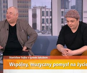 Syn Stanisława Sojki