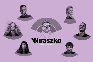 ,,Wiraszko & przyjaciele” - wyjątkowy koncert z udziałem Katarzyny Nosowskiej, Krzysztofa Zalewskiego i wielu innych!