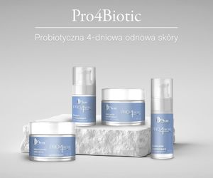 Probiotyczna pielegnacja skóry – sekret zdrowej i promiennej cery
