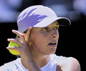Iga Świątek przed Wimbledonem: Takich przygotowań jeszcze nie miałam