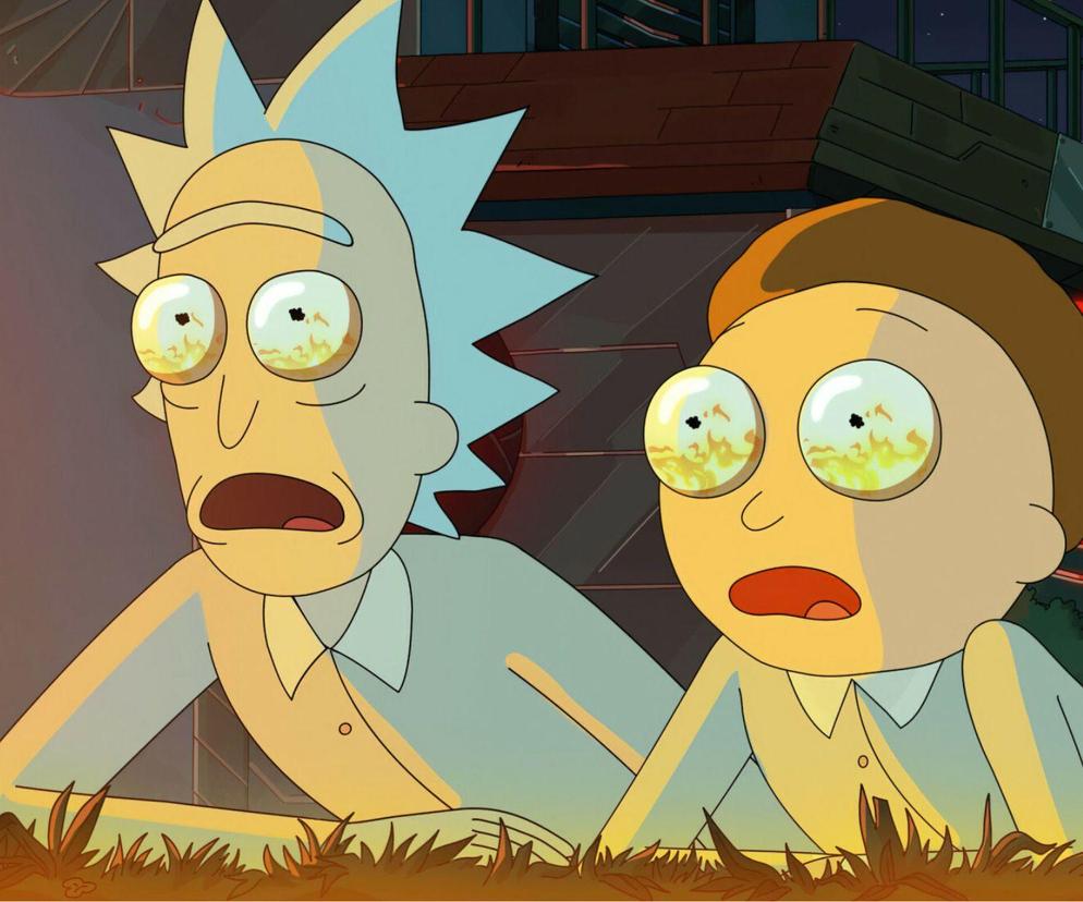 Rick i Morty