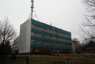 Dawny Szpital Miejski w Zabrzu