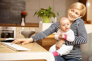 Wsparcie dla polskich rodzin