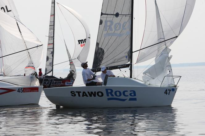 Anwil Cup – XX Długodystansowe Mistrzostwa Polski Jachtów Kabinowych