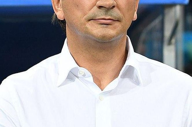 Trener chorwackiej reprezentacji: Bóg pomógł mi spełnić marzenia