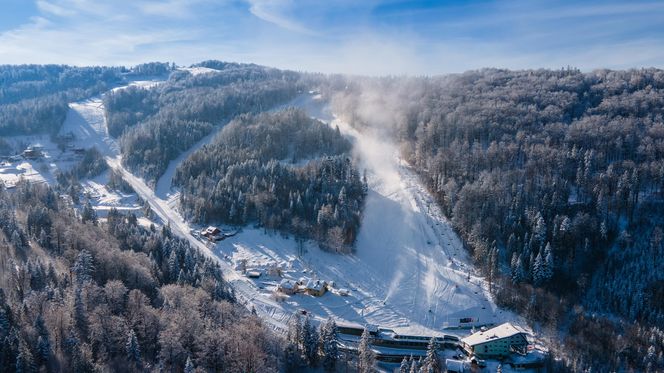 Wisła: co zobaczyć i jak spędzić czas?