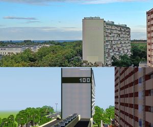 Projekt Przymorze
