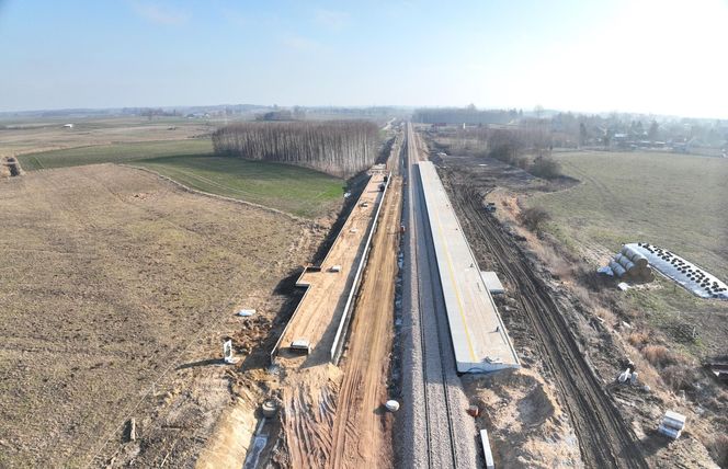 Kiedy ruszą pociągi na trasie Ełk - Giżycko? PKP podały termin