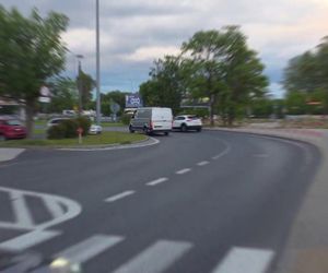 Tak wyglądała ekstradycja Sebastiana M. do Polski. Policja ujawniła nagranie. 