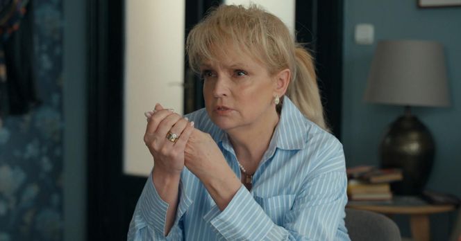 	Barwy szczęścia odc. 3201. Małgorzata (Adrianna Biedrzyńska)