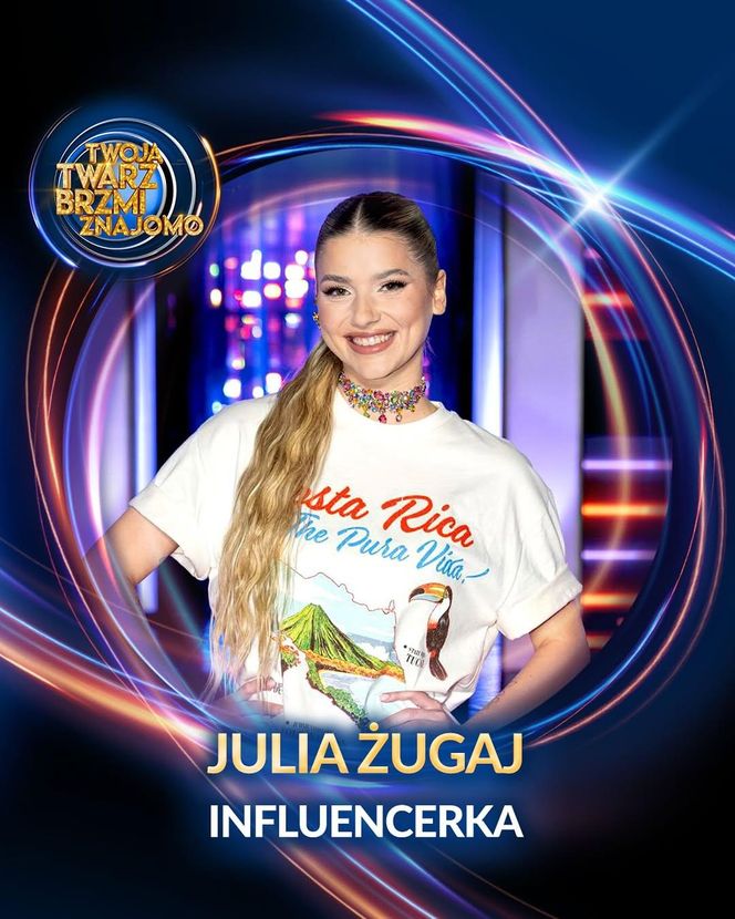 "Twoja Twarz Brzmi Znajomo" 22