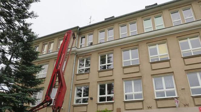 Szkoła na Szwederowie likwiduje bariery