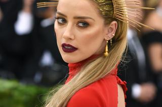 Amber Heard