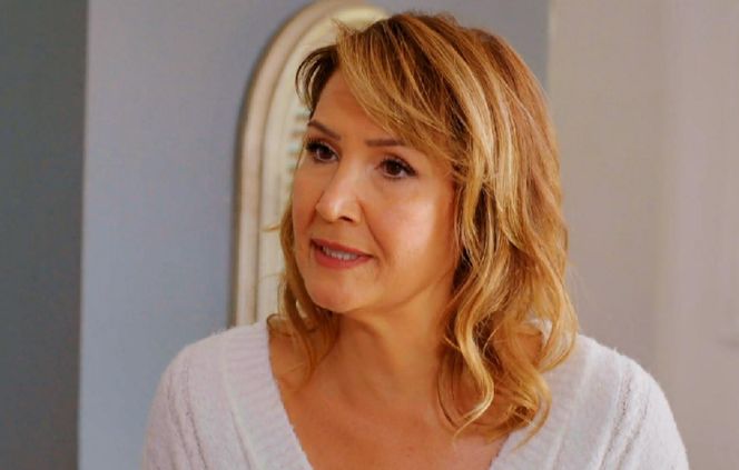 Miłość i nadzieja, odcinek 305. Feraye