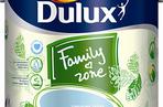 Kolory Dulux pokój dziecka