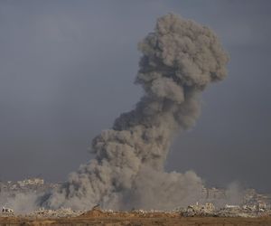 Izrael/ Wojsko: miasto Gaza to strefa walk, wstrzymujemy tam przerwy humanitarne