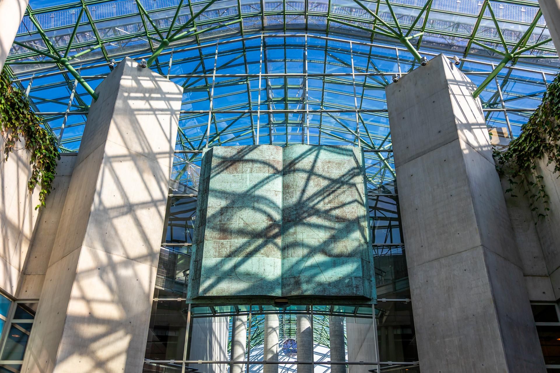 Biblioteka Uniwersytetu Warszawskiego