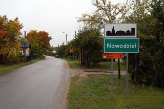 Tragiczny pożar we wsi Nowodziel. Nie żyje znany koszykarz