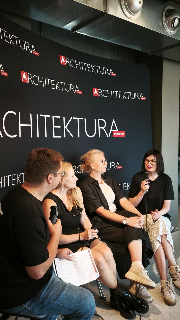 15. Weekend Architektury w Gdyni