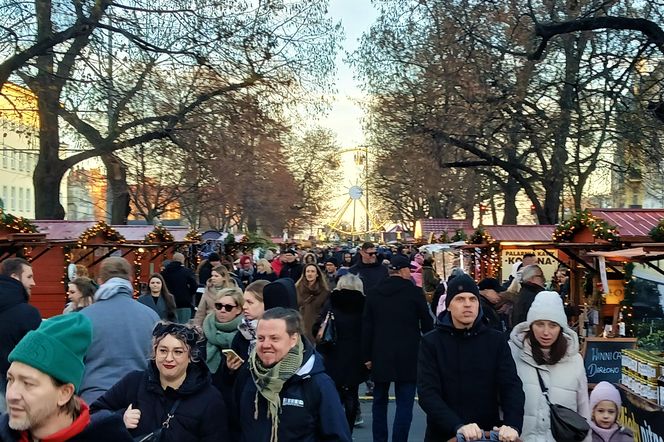 Ceny na Szczecińskim Jarmarku Bożonarodzeniowym