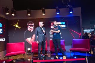 IEM Katowice 2024 pełne celebrytów. Nieuczesana, Izak i Pasha kibicują graczom