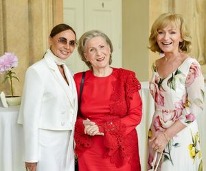 Gwiazdy ruszyły tłumnie na koktajl „Twojego Stylu”