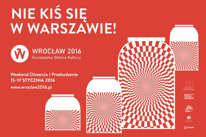 Kontrowersyjna kampania reklamuje ESK 2016. Zachwyca czy jednak oburza? [ZDJĘCIA]