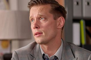 Na Wspólnej. Drama na weselu Oli i Czerskiego. Darek tego nie przepuści