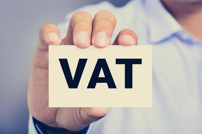 Stawki VAT. W przyszłym roku będzie reforma