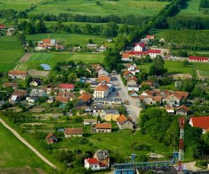 W tych gminach na Warmii i Mazurach rodzi się najmniej dzieci