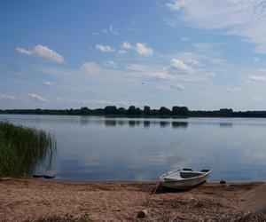 Podlaska Atlantyda, czyli Zalew Siemianówka i okolice