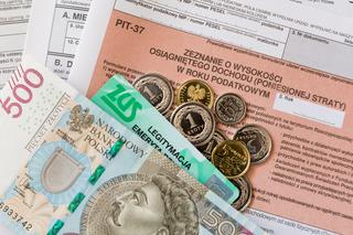Odliczenie składki zdrowotnej za 2022 rok. Kogo to dotyczy i ile można zyskać?