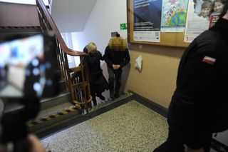 Ojczym wykąpał 8-latka we wrzątku