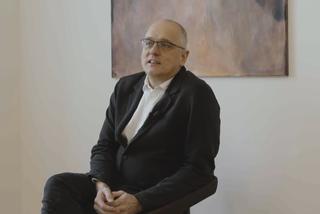 Projekt WYWIAD: Roland Stańczyk w rozmowie ze Stowarzyszeniem Architektów Wnętrz. WIDEO