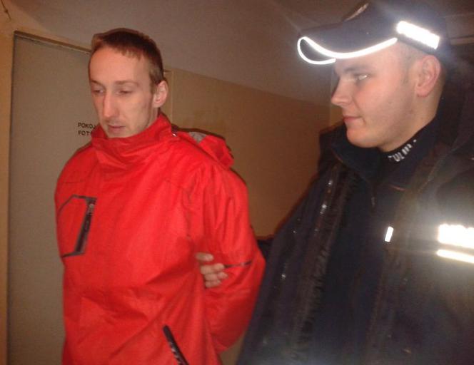 Napadał na kobiety. Prokuratura ujawnia jego wizerunek i szuka ofiar. Udostępniajcie!