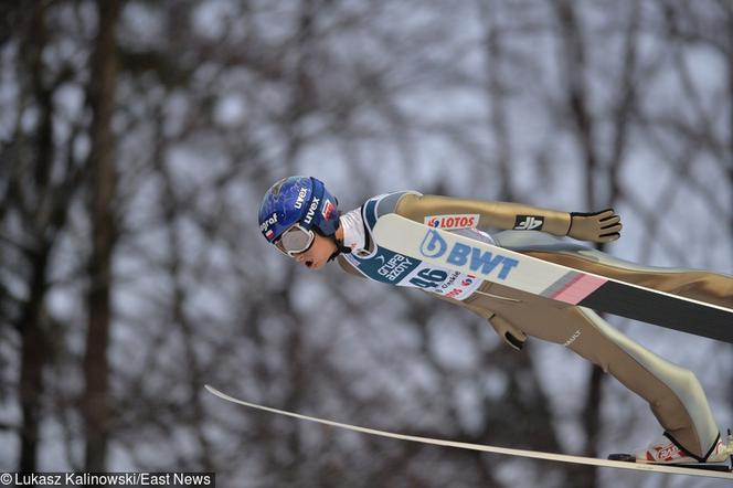 Maciej Kot, skoki narciarskie