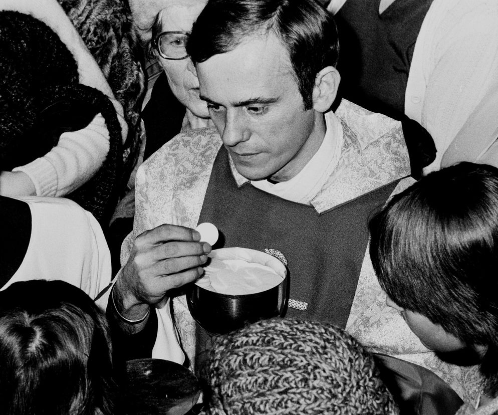 Jerzy Popiełuszko