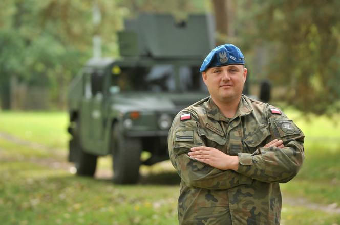 Centrum Przygotowań do Misji Zagranicznych w Kielcach