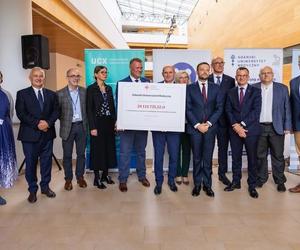 Sztuczna inteligencja w służbie medycynie - powstaje Centrum Medycyny Cyfrowej