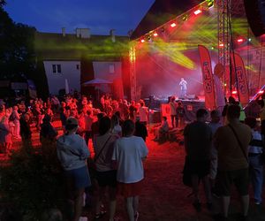 18. Warmińska Uczta Pierogowa w Biesowie