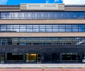London Empire House: londyńska realizacja medusa group [NOWE ZDJĘCIA]