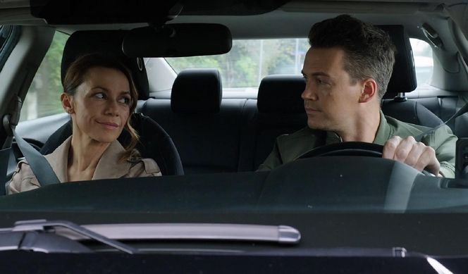 M jak miłość, odcinek 1847: Jakub odizoluje Martynę od Marcina i Kamy. To dlatego się nią zajmie - WIDEO, ZDJĘCIA