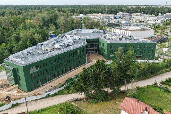 Tak powstaje wydział humanistyki Uniwersytetu w Białymstoku