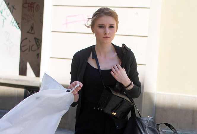 Kinga Duda zatańczy w "Tańcu z gwiazdami"?