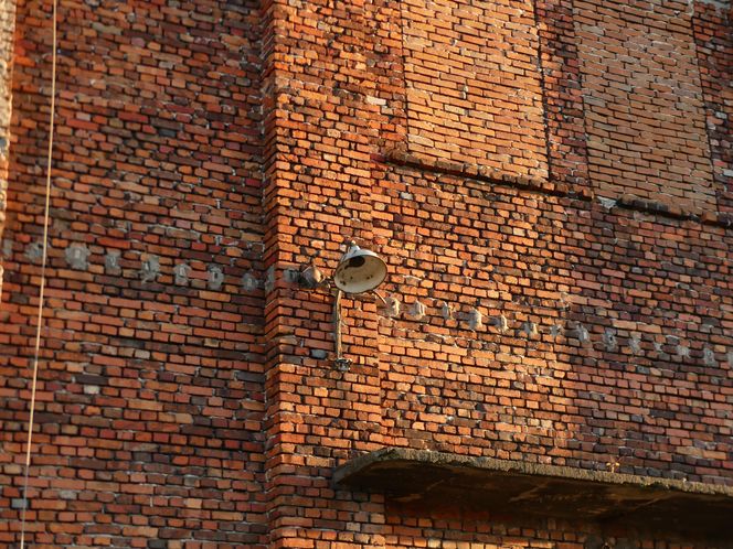 Tyle zostało po Cukrowni Lublin. „Na wysłodki czekało się bardzo długo”