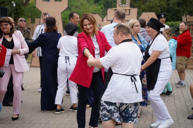 Dzień Cukinii. Integracyjne Święto Warzywa w Siedlcach