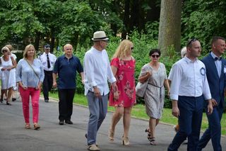 Dni Gminy Świerklaniec 2019