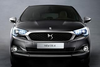 nowy DS4