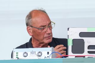 Dariusz Szpakowski eksplodował, a potem... Wszyscy złapali się za głowę